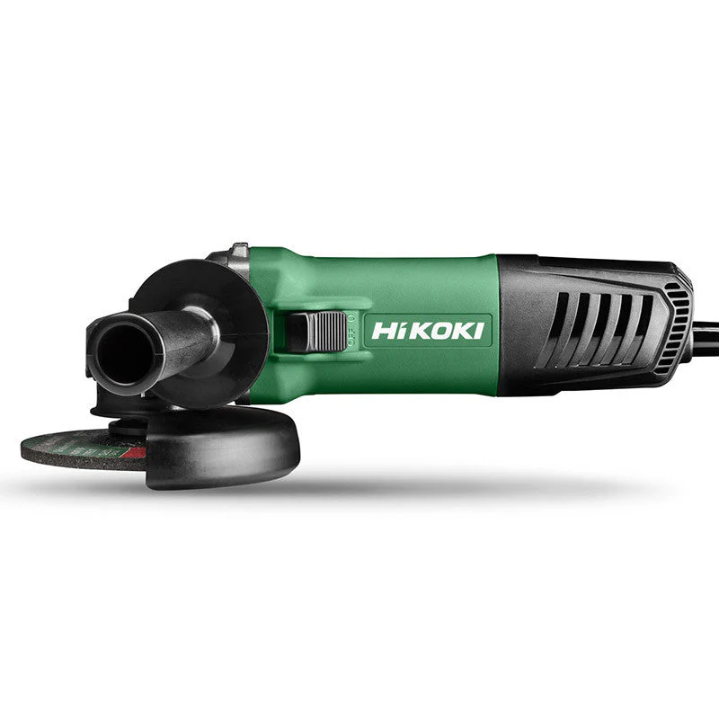 Meuleuse HIKOKI G13SB4YGZ Ø 125 mm 1400 W - Image 3