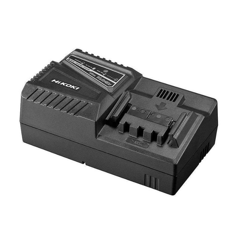 Meuleuse HIKOKI G18DSL2WUZ - Ø125mm 18V Li-Ion - 1 batterie 5,0Ah + chargeur en coffret Hit Case - Image 5