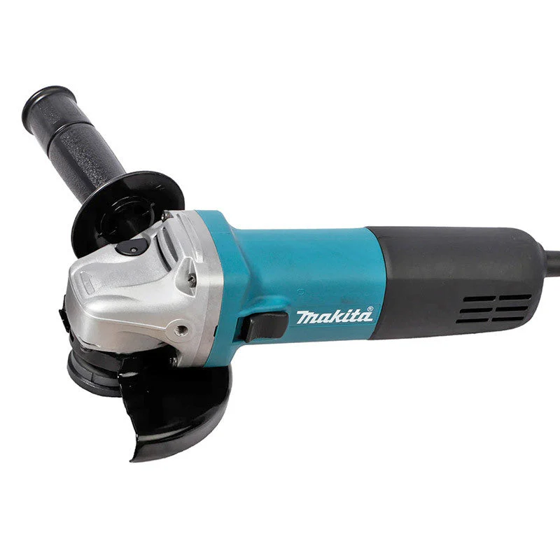 Meuleuse MAKITA 9558HNRGK1 - Ø 125mm - 840W - Image 2