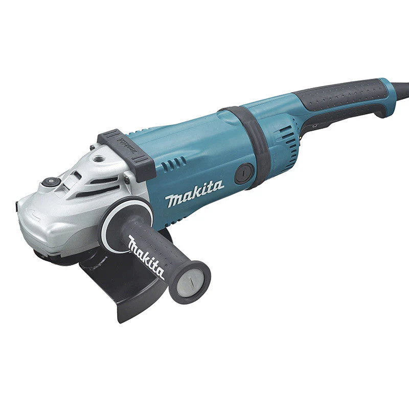 Meuleuse MAKITA GA9040SFK1 Ø230mm 2600W - Image 2