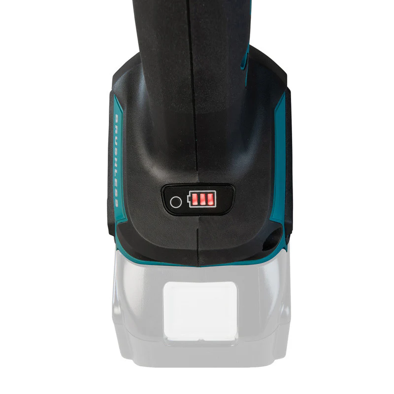 Meuleuse Ø 125 mm LXT ® MAKITA DGA506ZJ 18 V Li-Ion - Produit seul + MakPac - Image 5