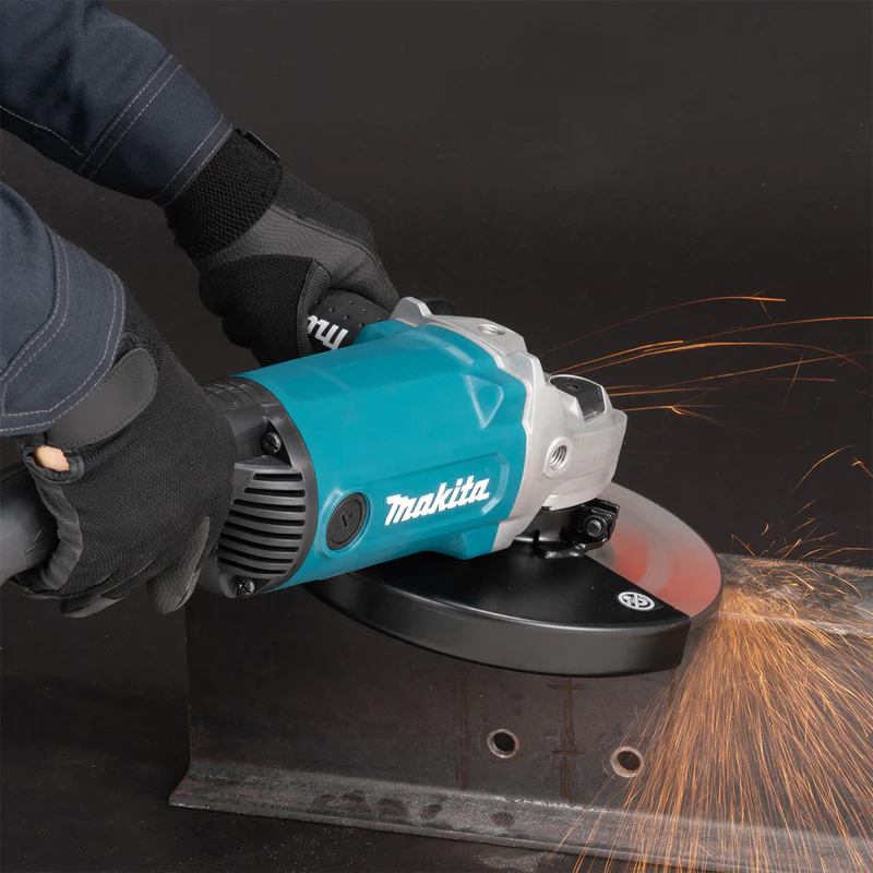 Meuleuse Ø 230 mm 2200W Makita GA9090N - Image 14