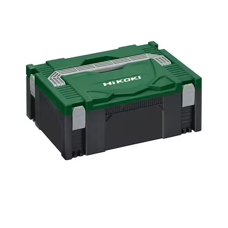 Meuleuse Ø125mm 18V Li-ion Brushless Hikoki G1813DAW2Z LVH - livrée en coffret HitCase III - Image 3