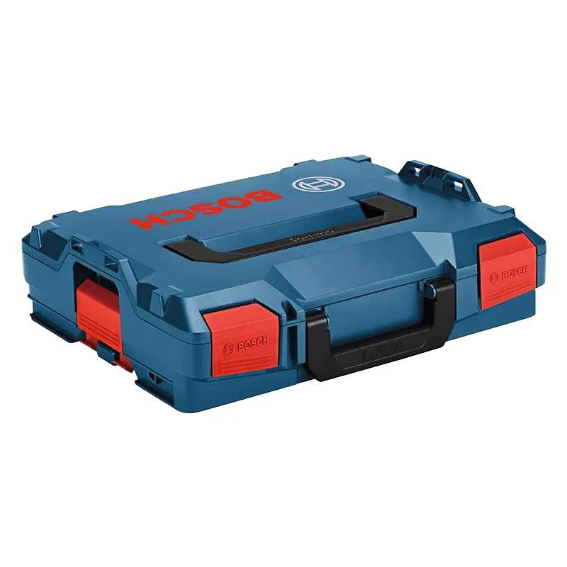 Meuleuse Ø125mm BOSCH GWS 18V-15 SC + 2 batteries Procore 18V 5.5 Ah + 1 chargeur GAL 18V-160 - L-Boxx - Image 4