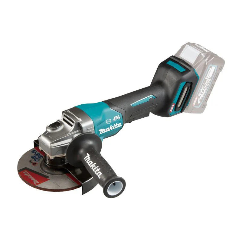 Meuleuse Ø150 mm 40V Li-Ion XGT MAKITA GA036GZ (vendu sans batterie)