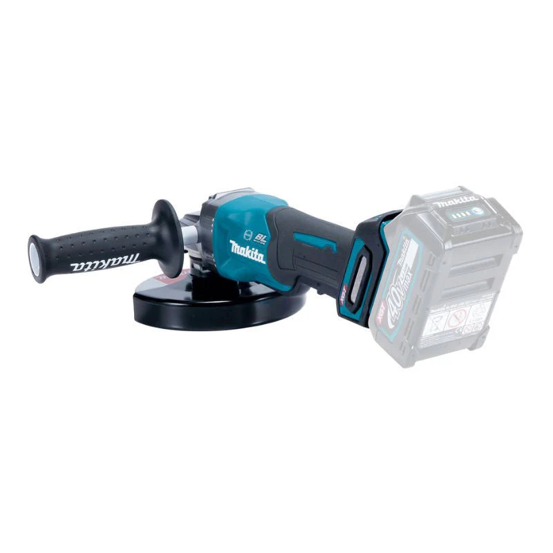 Meuleuse Ø150 mm 40V Li-Ion XGT MAKITA GA036GZ (vendu sans batterie) - Image 2
