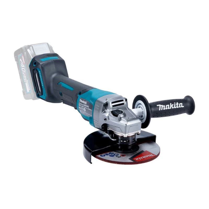Meuleuse Ø150 mm 40V Li-Ion XGT MAKITA GA036GZ (vendu sans batterie) - Image 4