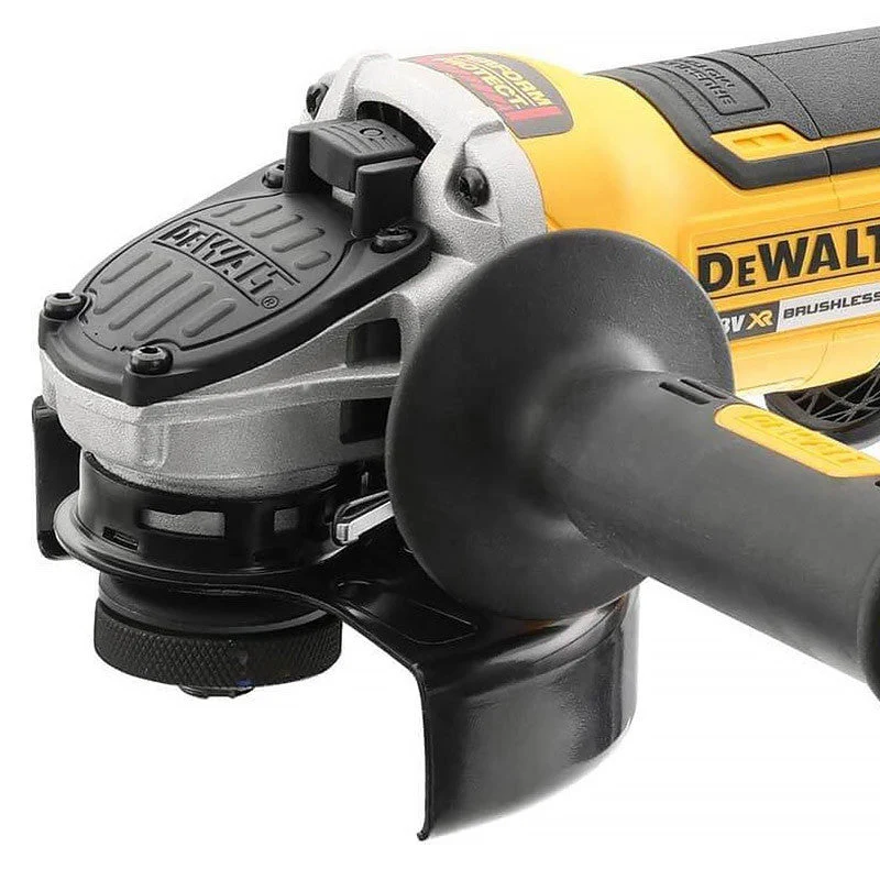 Meuleuse Ø125mm 18V DEWALT DCG406N-XJ (vendu sans batterie) - Image 3