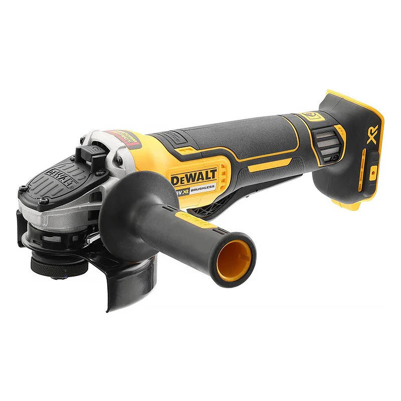Meuleuse Ø125mm 18V DEWALT DCG406NT-XJ avec coffret - Image 2
