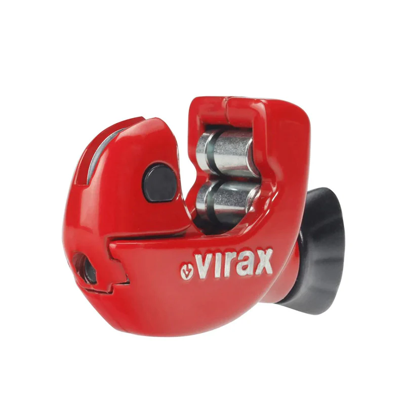 Mini coupe-tube cuivre 3-16 mm VIRAX 210437 - Image 2