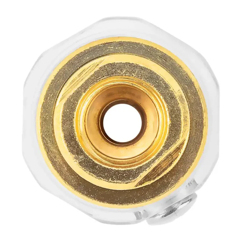 Mini lubrificateur pour outils pneumatiques 1/4" - NEO TOOLS - 14-552 - Image 3
