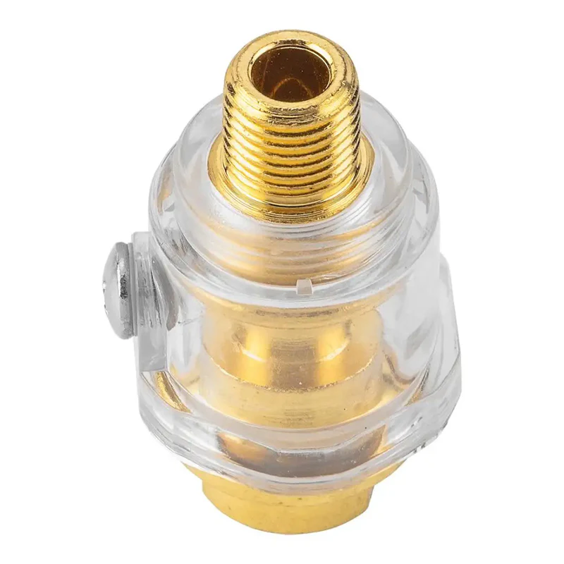 Mini lubrificateur pour outils pneumatiques 1/4" - NEO TOOLS - 14-552 - Image 4