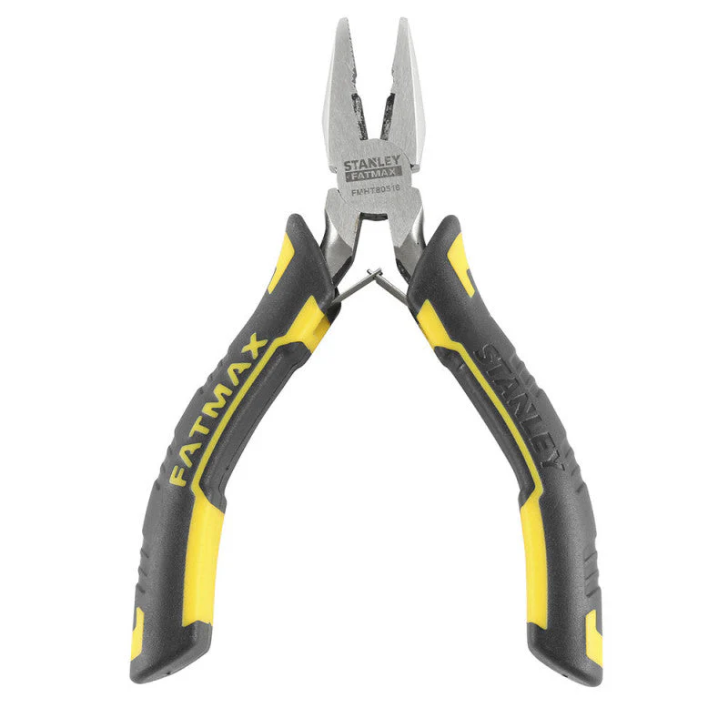 Mini pince universelle STANLEY FATMAX - 120 mm - Image 2