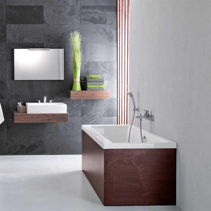 Mitigeur bain/douche mécanique BAULOUP GROHE 23341000 - chromé - Image 3