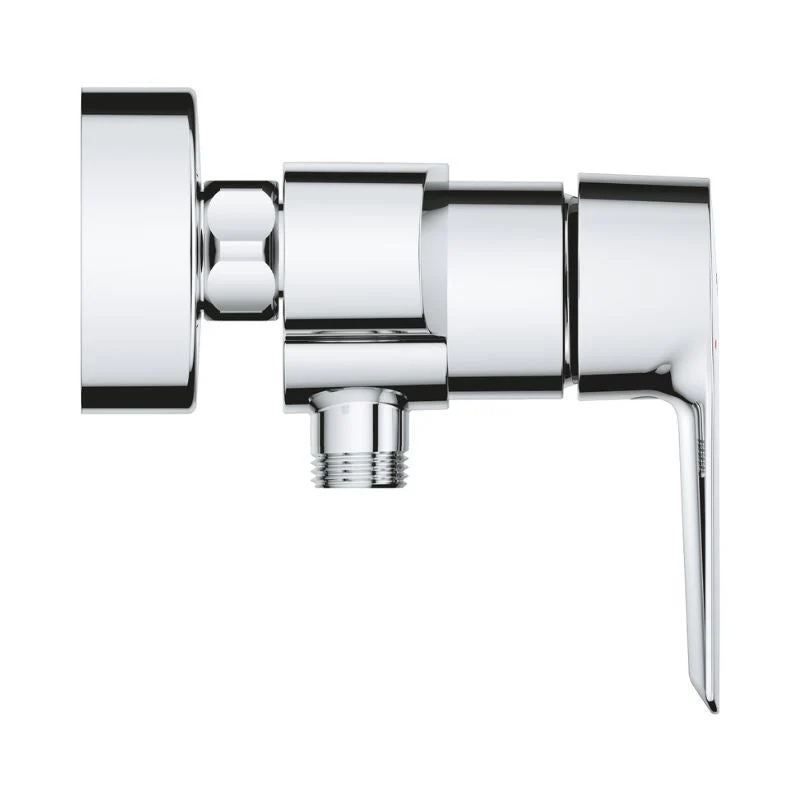 Mitigeur de douche mécanique STARTGROHE 23205002 monocommande - chrome - Image 2