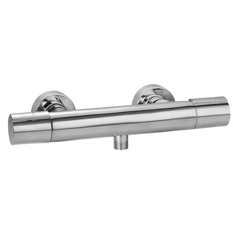 Mitigeur de douche thermostatique - Rousseau