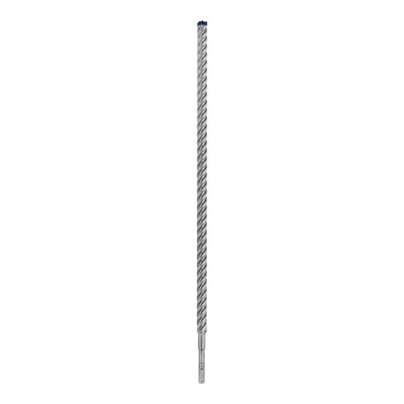 Mitigeur lavabo EUROSMART GROHE 23325000 - taille M - bec droit - avec vidage - chrome - Image 7