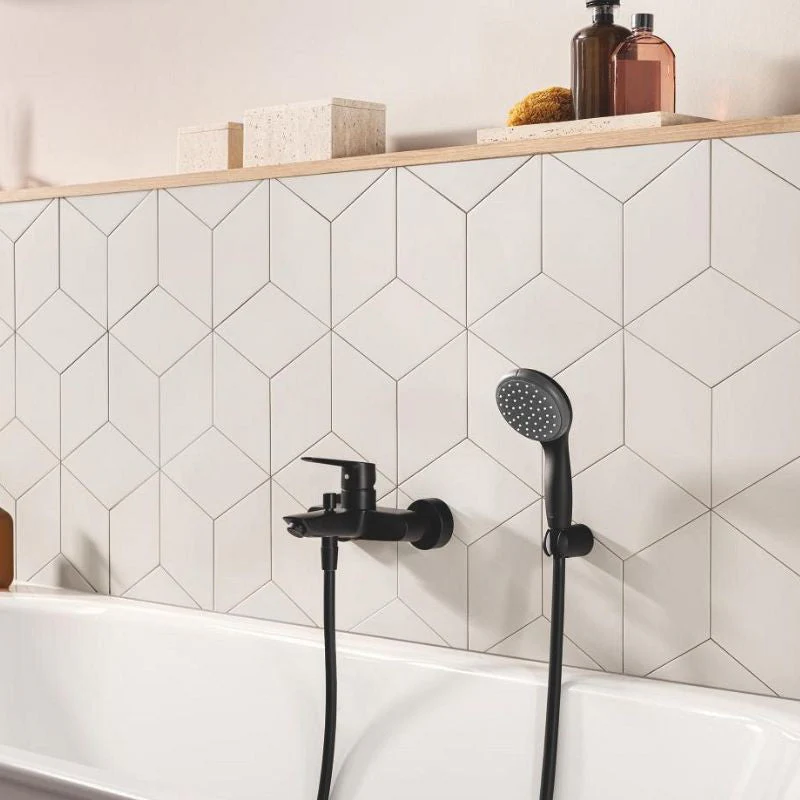 Mitigeur monocommande Bain / Douche GROHE Quickfix - Start 2021 - Image 3