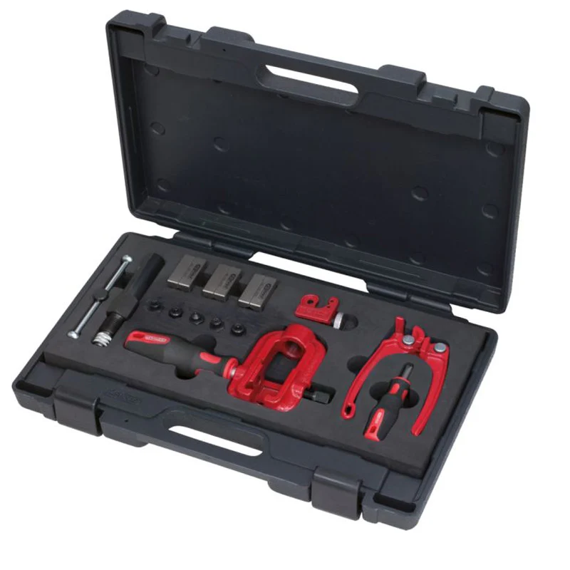 Module d'appareil à collets pour durites de frein, 16 pcs  - KS TOOLS - 122.1290 - Image 2