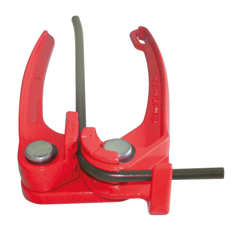 Module d'appareil à collets pour durites de frein, 16 pcs  - KS TOOLS - 122.1290 - Image 4