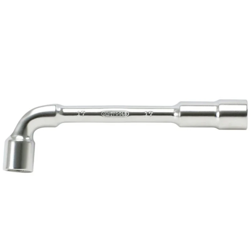Module de clés à pipe débouchées - 6 pans, 11 pièces  - KS TOOLS - 713.2011 - Image 3