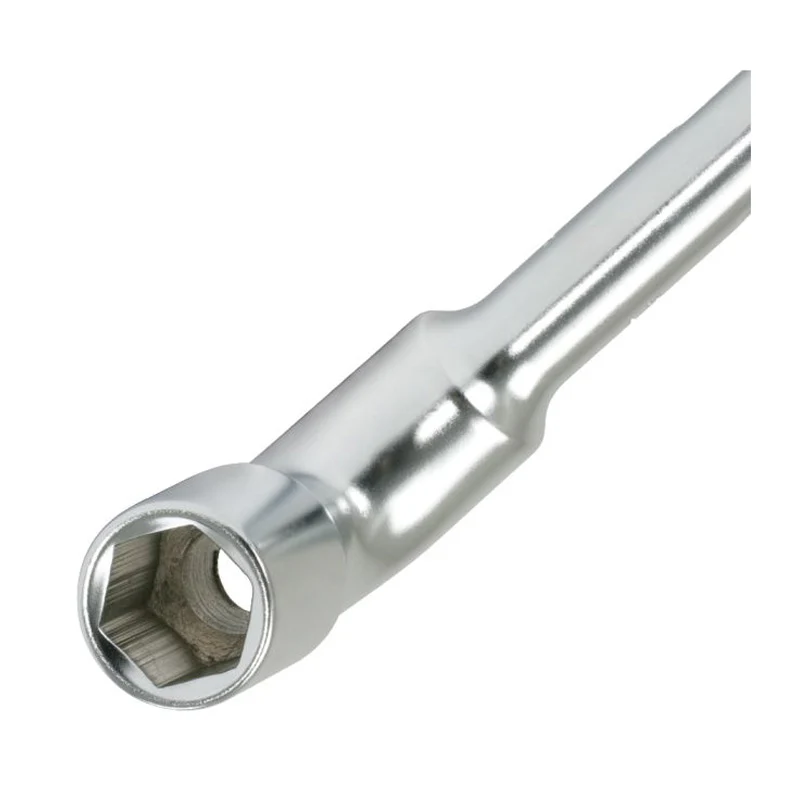 Module de clés à pipe débouchées - 6 pans, 11 pièces  - KS TOOLS - 713.2011 - Image 4
