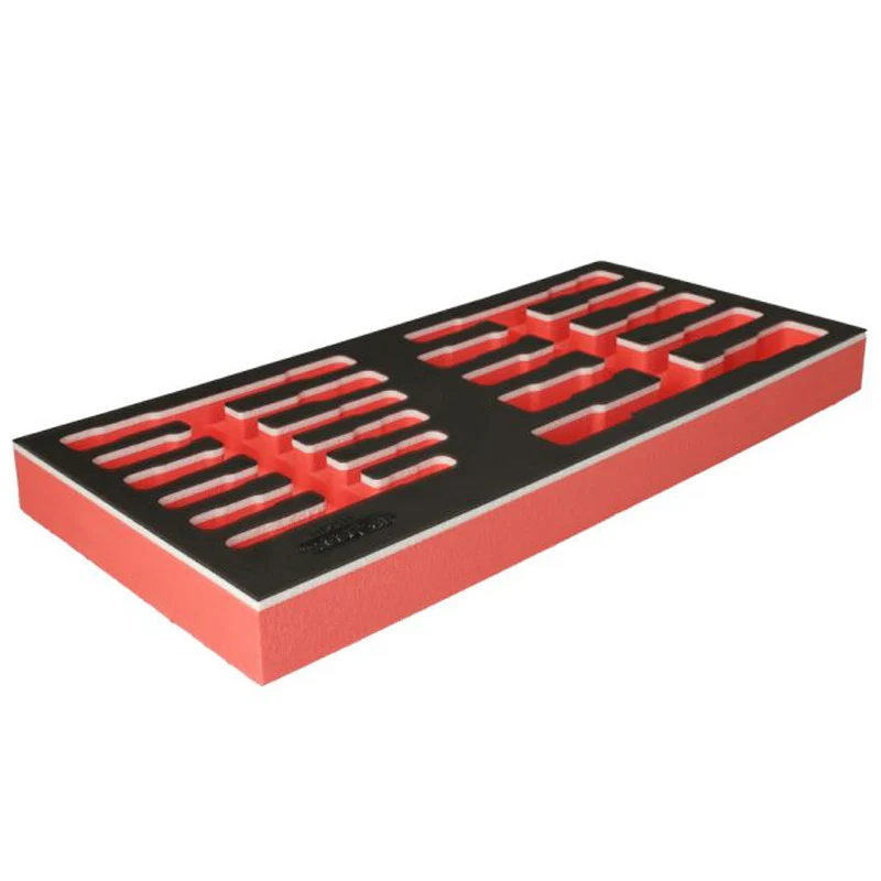 Module de clés à pipe débouchées - 6 pans, 11 pièces  - KS TOOLS - 713.2011 - Image 6