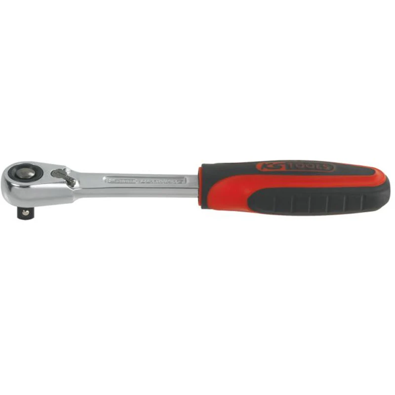 Module de douilles et accessoires ULTIMATE 1/4'', 54 pièces  - KS TOOLS - 713.1020 - Image 4