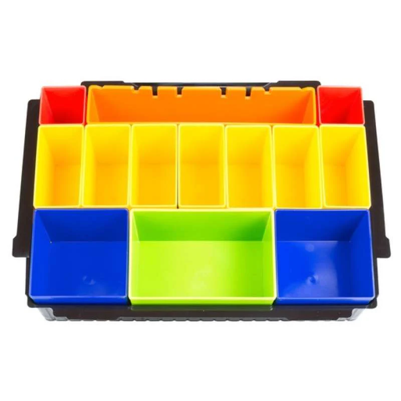 Module de Rangement avec inlay pour coffret Mak-Pac MAKITA P-83652 - Image 2