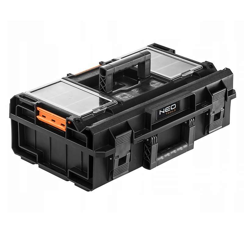 Module de rangement clipsable taille 1 NEO TOOLS 84-255 - Image 2