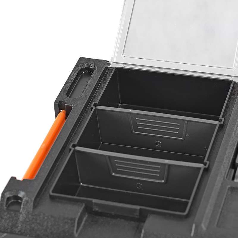 Module de rangement clipsable taille 1 NEO TOOLS 84-255 - Image 3