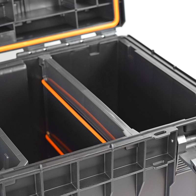 Module de rangement clipsable taille 2 NEO TOOLS 84-256 - Image 4