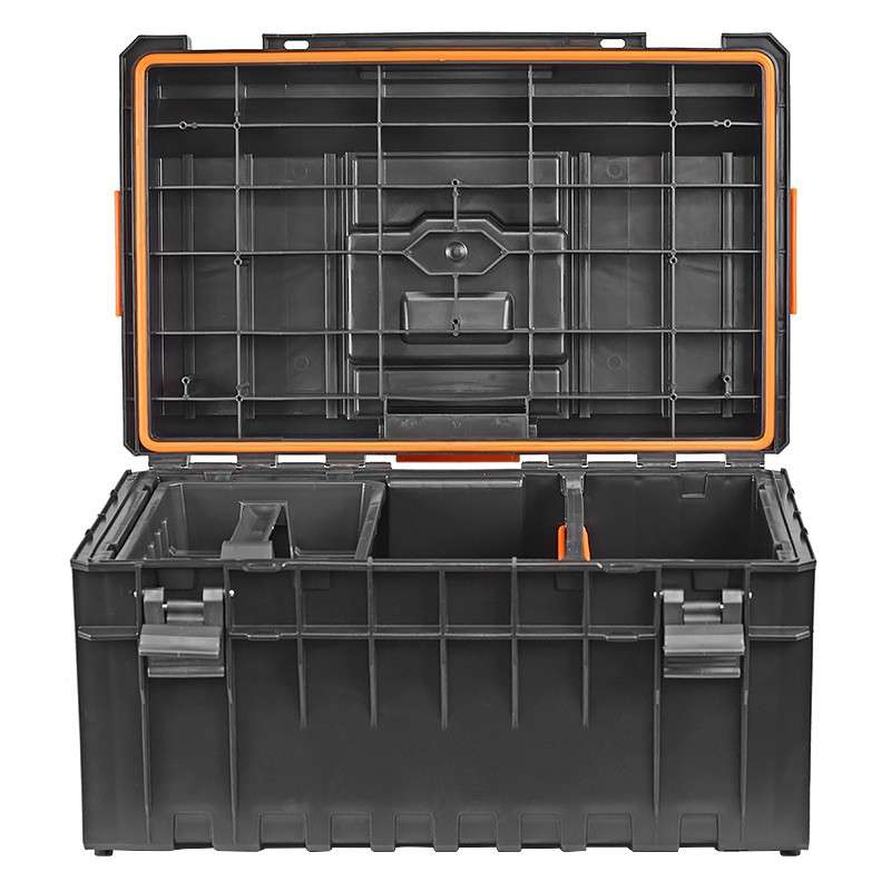 Module de rangement clipsable taille 2 NEO TOOLS 84-256 - Image 5