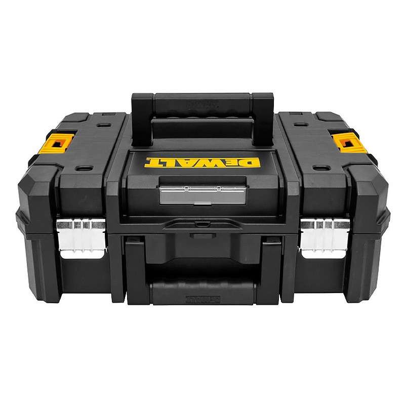 Outil multi-cutter oscillant 300W DEWALT DWE315KT-QS avec coffret et 32 accessoires - Image 3
