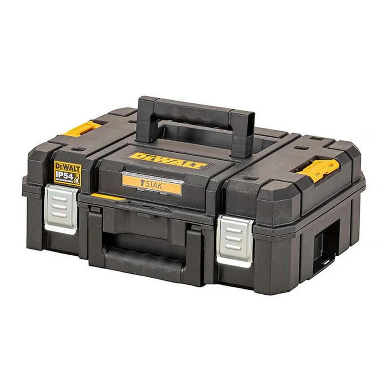Multi-cutter 18V DEWALT DCS356P2-QW Brushless avec coffret, 2 batteries et 35 accessoires - Image 3
