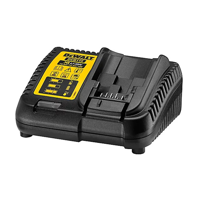 Multi-cutter 18V DEWALT DCS356P2-QW Brushless avec coffret, 2 batteries et 35 accessoires - Image 5