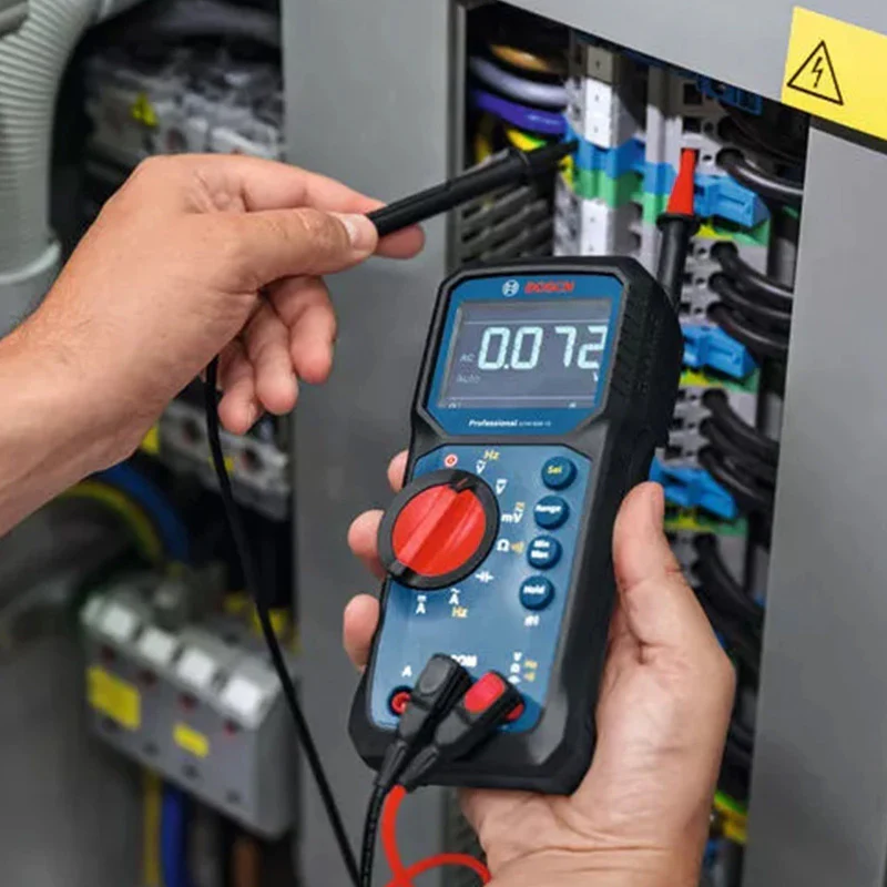 Multimètre numérique BOSCH GDM 600-15 - Image 3