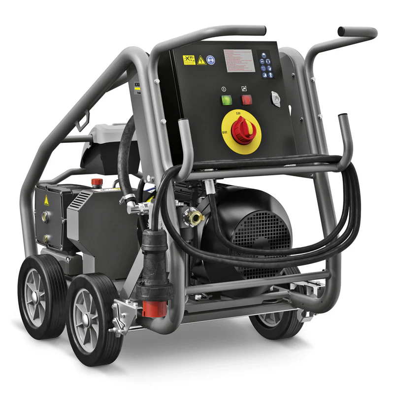 Nettoyeur à ultra-haute pression HD 9/100-4 Cage Classic KARCHER - 1.812-000.0 - Image 2