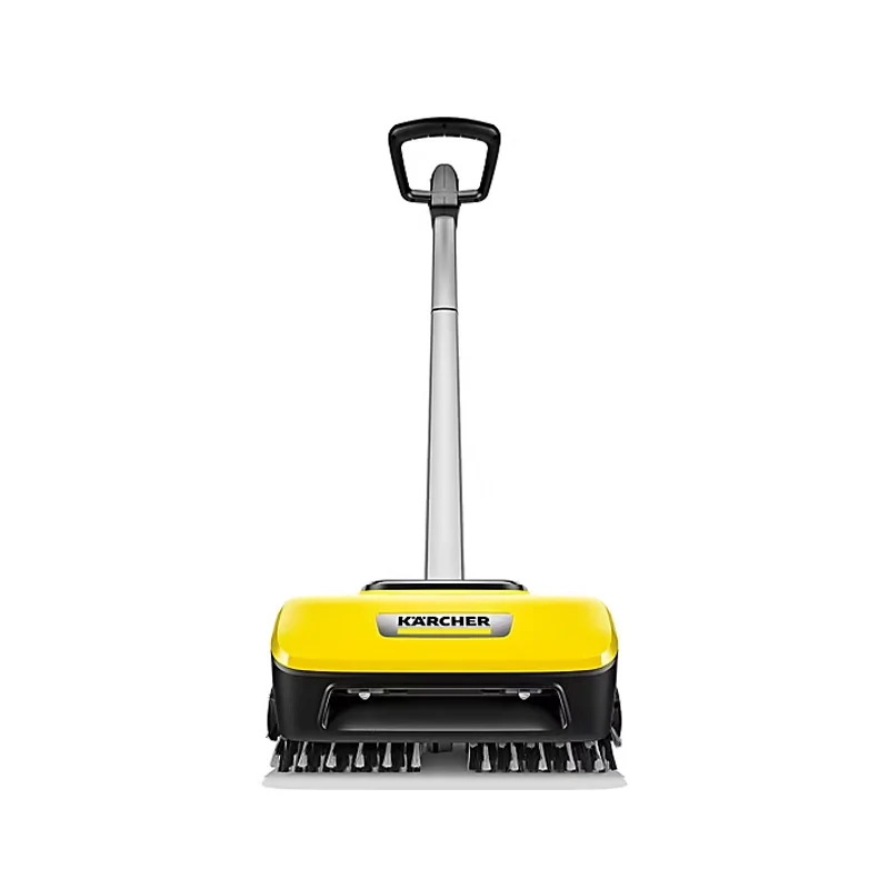 Nettoyeur brosses de terrasses KARCHER PCL 6 - 1.644-020.0 - Image 2