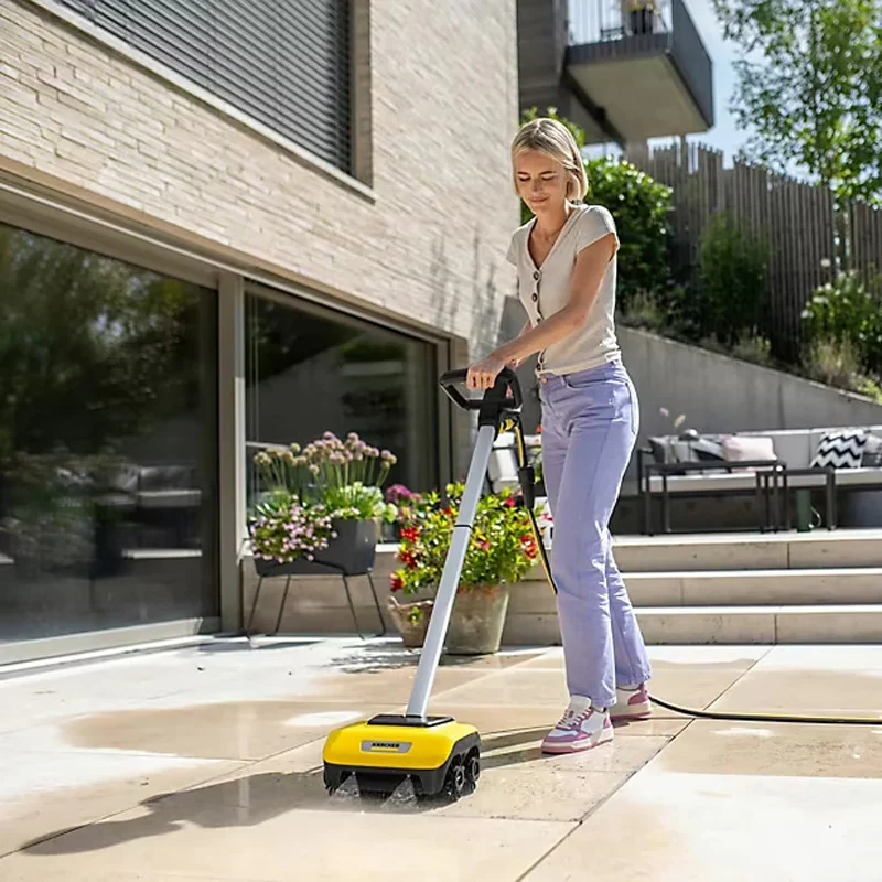 Nettoyeur brosses de terrasses KARCHER PCL 6 - 1.644-020.0 - Image 3