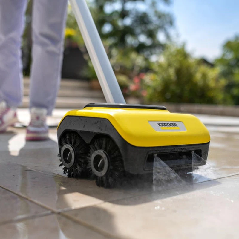 Nettoyeur brosses de terrasses KARCHER PCL 6 - 1.644-020.0 - Image 5