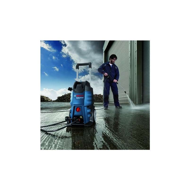 Nettoyeur Haute Pression BOSCH 0600910600 - GHP 5-65X Professional - 2400 W - Image 3