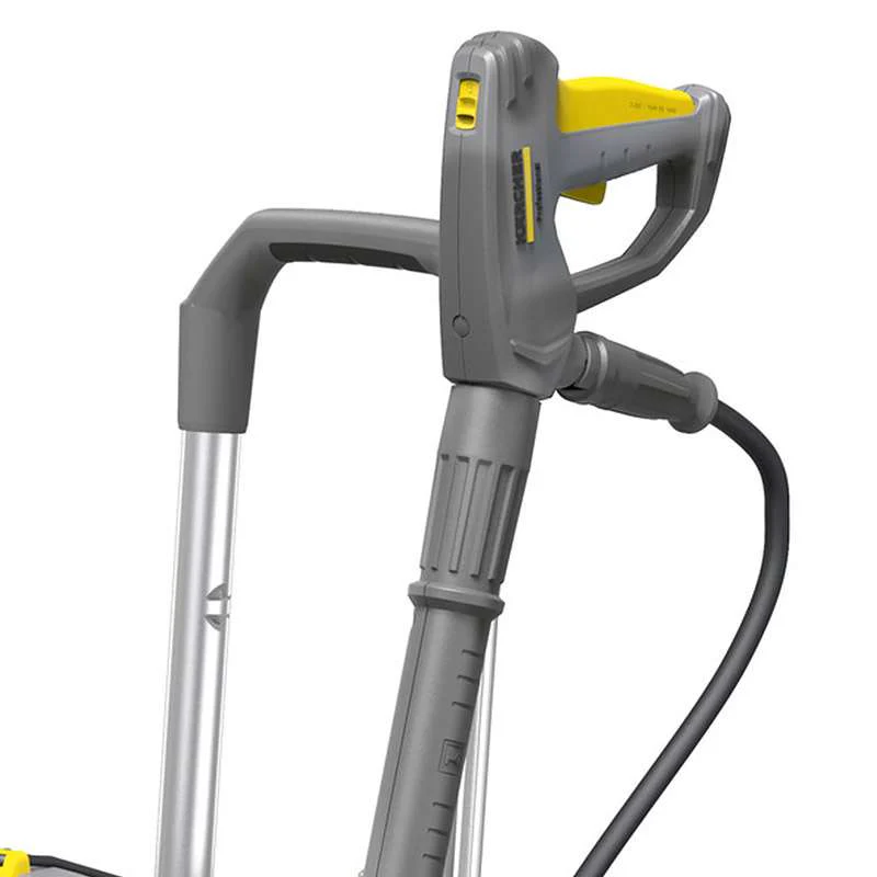 Nettoyeur Haute Pression HD 6/15 M Plus KARCHER 1.150-932.0 - Image 3