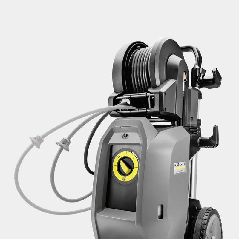 Nettoyeur Haute Pression KÄRCHER HD 13/18-4 SXA Plus - 1.286-957.0 - Image 2