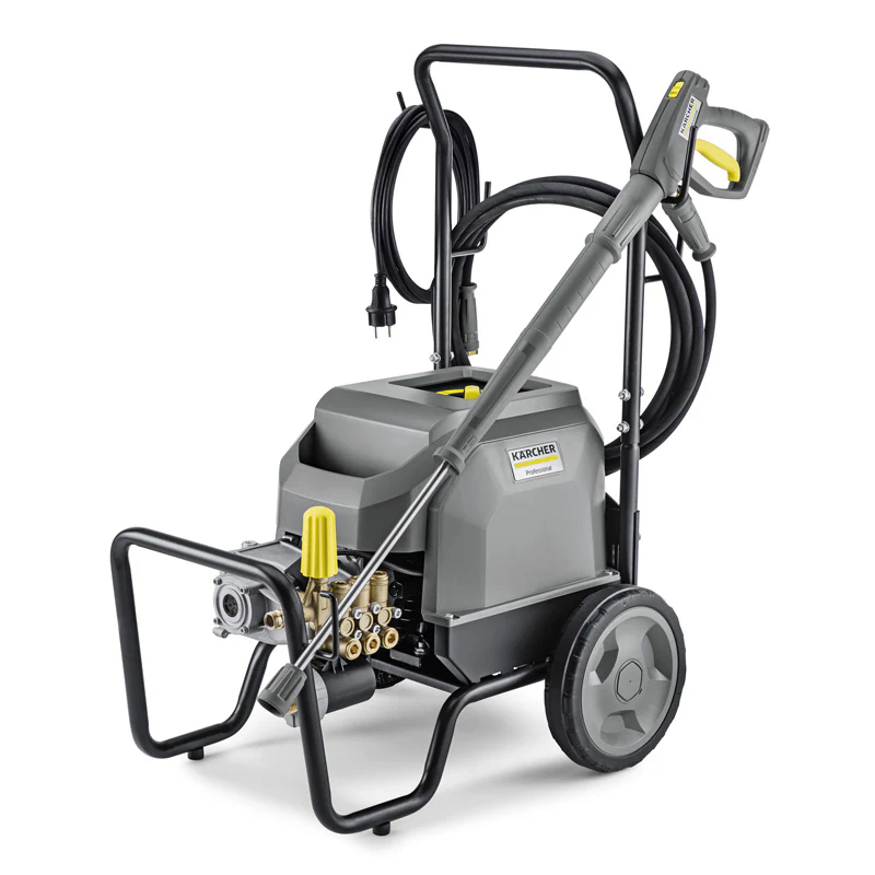 Nettoyeur Haute Pression  - KÄRCHER -  HD 6/15-4 M Classic - 1.367-900.0