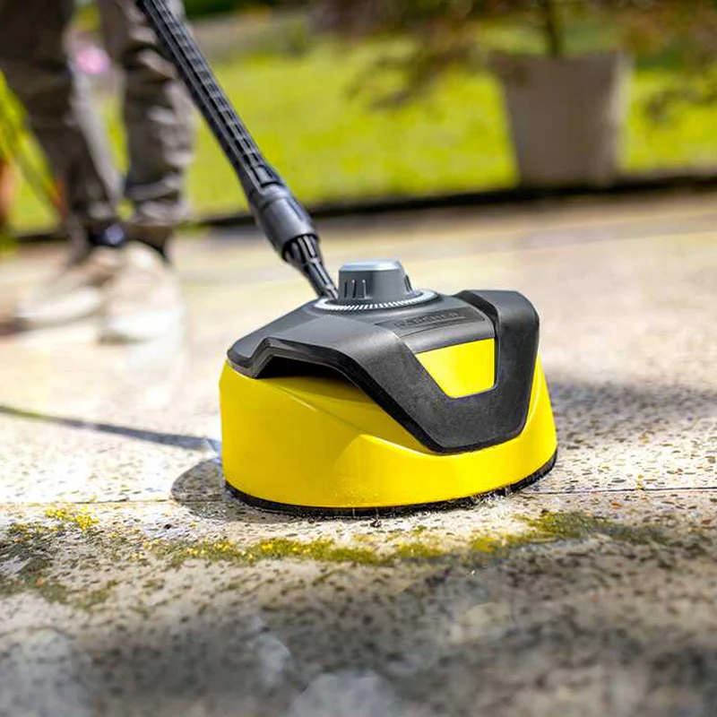 Nettoyeur haute pression - KARCHER - K4 Comfort Premium Home (420 l/h/130 bar) 1.324-753.0 - Image 4