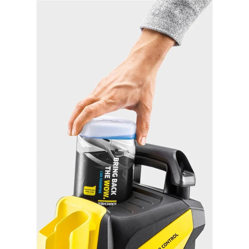 Nettoyeur haute pression- KARCHER -  K4 Power Control Flex Car & Home  (130 bar) 1.324-309.0 - Image 3