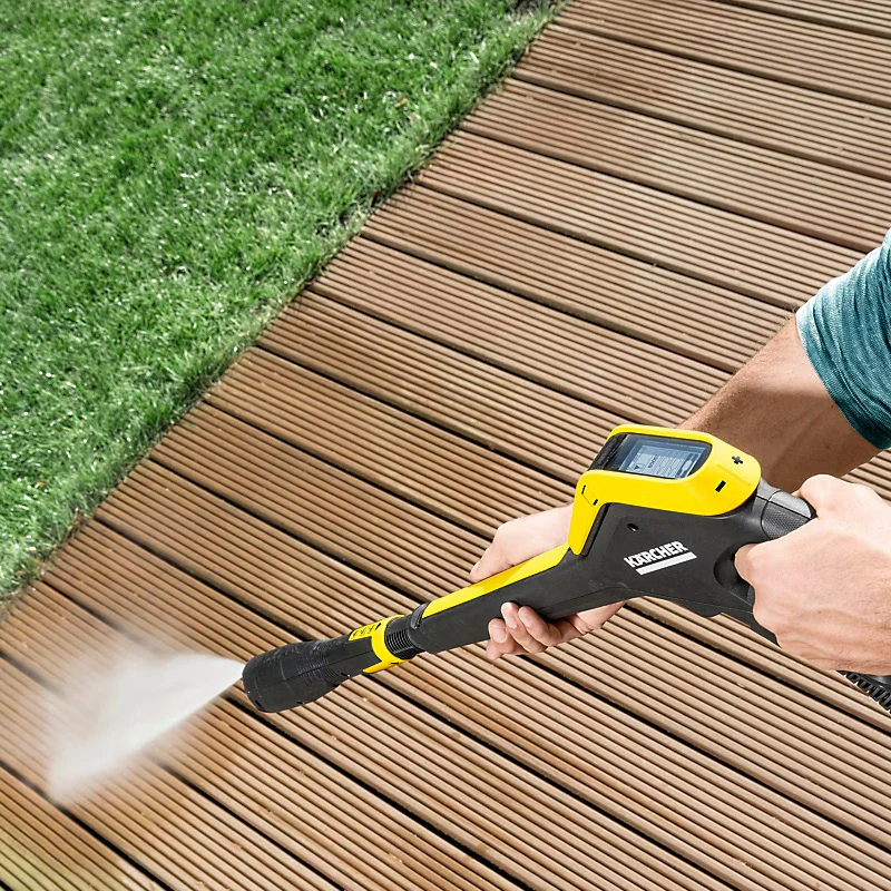Nettoyeur haute pression - KARCHER -  K7 Smart Control Flex - 1.317-340 - Image 3