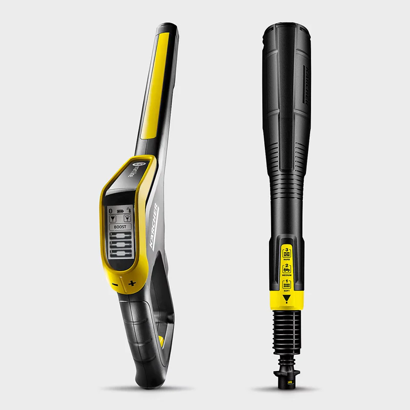 Nettoyeur haute pression - KARCHER -  K7 Smart Control Flex - 1.317-340 - Image 5