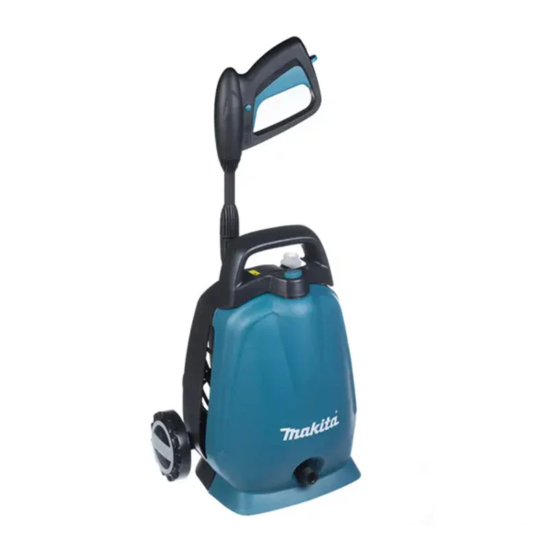 Nettoyeur haute pression MAKITA HW102 1300 watts 100 bar à eau froide - Image 2
